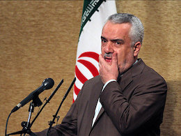 محمدرضا رحیمی در اوین زندانی شد رحیمی