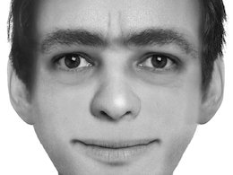 تا این لحظه ۲۰۰۰ نفر این مرد را در خواب دیده اند! این مرد کیست؟؟!!/u;s مرد مرموز