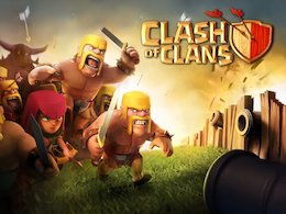 هشدار پلیس درباره «کلش اف کلنز»  بازی یارانه ای Clash of Clans