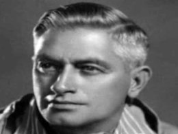 مرموز ترین دوست شاه کیست؟ + عکس ارنست پرون/431