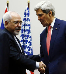 عقبنشینی؛ فرجام اولین نبرد دیپلماتیک ایران - آمریکا در دولت یازدهم ظریف و کری/2