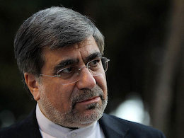 ملاک وزارت ارشاد در زمینه موسیقی فتاوا و نظرات مقام معظم رهبری است/ مقام قضایی حق لغو کنسرت ندارد علی جنتی