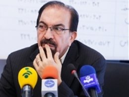 شیوا: سقف مجاز افزایش قیمت خودرو ۸۰۰ هزار تومان است نه بیشتر  رضا شیوا43