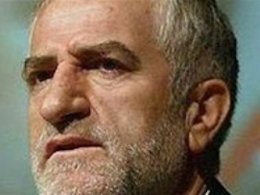 قانون اساسی بر الزام ورود مجلس به متن توافق حکم میکند/ عدهای درصدد لغو ورود مجلس به جزییات توافق هستند محمدسلیمانی43