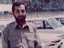 شورای عالی استانها: سالروز شهادت شهید باکری "روز شهردار" نامگذاری شود شهید باکری