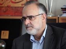 نبی از دبیرکلی فدراسیون فوتبال کنارهگیری کرد مهدی محمد نبی 43