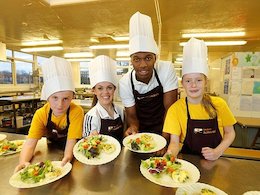 خلاقانه ترین وسایل آشپزی+تصاویر آشپزی  استوریج