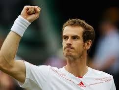 دامن پوشیدن ورزشکار مرد مشهور!+عکس اندی موری 43