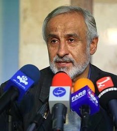 برخی متهمان «کرسنت» و «استاتاویل» در دولت منصوب شدهاند/ چرا متهمان پرونده نفتی محاکمه نمیشوند؟ نادران/2