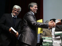 ترس از شکست و پوشاندن اختلافات؛ دو دلیل حمله اصلاحطلبان به شورای نگهبان عارف کواکبیان431