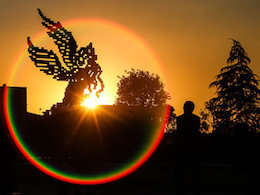 «رخ دیوانه» بهترین فیلم جشنواره شد/باران کوثری و سعید آقاخانی بهترین بازیگران زن و مرد جشنواره فجر