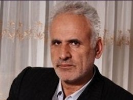 تغییر مواضع شبانه خانم ابتکار ادامه دارد/انتقادمان از محیط زیست به جایی نمیرسد امیرعباس سلطانی43