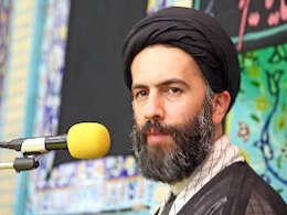 یکی از عوامل روحیه بخش به بیماران مبتلا تقویت مسائل معنوی و خواندن قرآن و ذکر و دعاست علی طاهری43