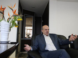 حرف از خودکفایی کشاورزی معنایی ندارد!/ مرگ دریاچه ارومیه تا دوسال آینده کلانتری