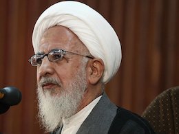 آیت الله جوادی آملی: سبقت غیرمجاز حرام است آیت الله جوادی املی/431
