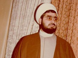 دست به اسلحه شدن حسن روحانی در ماجرای گروگان گیری حسن روحانی/431