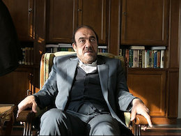 دولت به حقوقهای نجومی پایان دهد  بشارتی