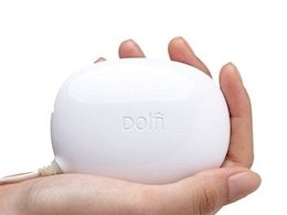 ماشین لباسشویی به اندازه کف دست!+عکس  لباسشویی