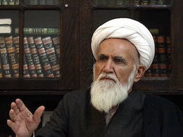 احمدینژاد بیشتر از مشایی متاثر بود تا بنده و آقای آقاتهرانی حائری شیرازی