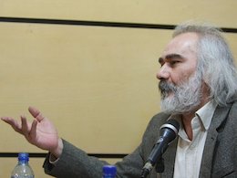 «شاه بیشین» مزینانی«پاییز پدرسالار» ماست/ توصیه میرشکاک به دولتآبادی
  میرشکاک/431