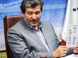 تلاش برای واگذاری نظارت برانتخابات شوراها از مجلس به شورای نگهبان خجسته43