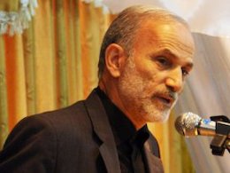 ایران مقابل تحریم اخیر اتحادیه اروپایی غنیسازی ۲۰ درصد را از سر بگیرد ابراهیم کارخانه ای 43