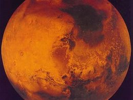 اولین زنی که در «مریخ» زایمان خواهد کرد!+عکس  مریخ