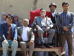 «ایران برگر»به سانس فوقالعاده رسید ایران برگر/431