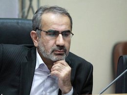 انتقاد از پیش خوری درآمد نفت جعفر قادری43