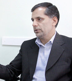 طرح دوفوریتی تأمین امنیت مراسم ، تعجب آور است/ برای حفظ آبرو هم که شده طرح را پس بگیرند نقوی حسینی/2