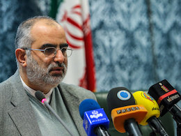 هر همایش حسامالدین آشنا ۱۱۳ میلیون تومان خرج دارد حسام الدین آشنا