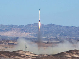 ماهواره ملی فجر با موفقیت در مدار زمین قرار گرفت ماهواره ملی فجر431