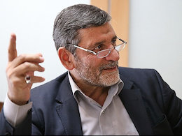 گلایه هاشمی رفسنجانی از رابطه سرد دولت یازدهم با چین صفارهرندی