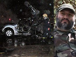 چرا رسانههای آمریکایی جزئیات ترور عماد مغنیه را منتشر کردند؟ ترور عماد مغنیه431