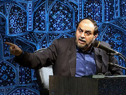مسئولان به گفته های رهبری توجه نمی کنند/ در بانک ها چه می گذرد؟ رحیم پور ازغدی