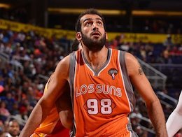 خداحافظی آسمان خراش ایران از تیم ملی حامد حدادی