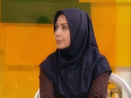 دو قلو پايتخت در آغوش "صالحی" +عکس پرستو صالحی43