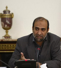 فروزنده: مکانیسم ماشه مانند توطئههای دیگر آمریکا راه به جایی نمیبرد
 فروزنده/2