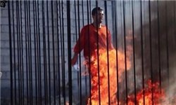 تغییر رنگ لباس رفتگران پس از جنایت داعش+عکس داعش