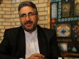 توضیحات وزیر دادگستری اعضای کمیسیون را قانع نکرد اسفنانی43