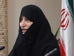 لاله افتخاری: مظلومتر از مردم فلسطین، مردم یمن هستند افتخاری43