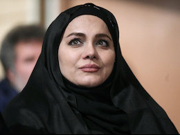 ترس از برچسب فیلم حکومتی منجر به خودسانسوری فیلمسازان میشود/کودک و زن عناصر تکان دهند در اتفاقات بحرانی دنیا هستند نرگس آبیار431