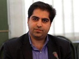 ایرانپور: هرگونه اظهارنظر در مورد مذاکرات در چارچوب منافع ملی باشد ایرانپور43