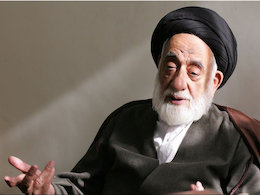 کشور  با تک خوانی زنان مبارزه خواهد کرد/  مجلس باید همیشه وحدت جامعه را با وحدت خود حفظ کند طباطبایی