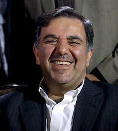 وزیر راه با اختلاف یک رای از کارت زرد گریخت/ اعلام وصول استیضاح آخوندی را پیگیری می کنیم عباس آخوندی/2