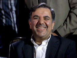 انتخابات تمام شد، "آخوندی" دستبردار نیست عباس آخوندی431