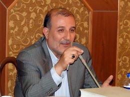 شکایت دولت از ۱۳ نماینده به هیات نظارت بر نمایندگان/مجلس شکایت را وارد ندانست اکبریان43