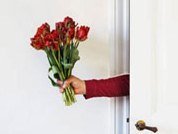 ۳۶۵ روز خواستگاری از یک زن!+تصاویر  خواستگاری/ 43