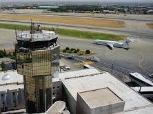 پروازهای فرودگاه مهرآباد لغو شد  فرودگاه مهرآباد/43