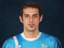 یاران سعید معروف در فرودگاه بلگورود+تصاویر سعید معروف/43